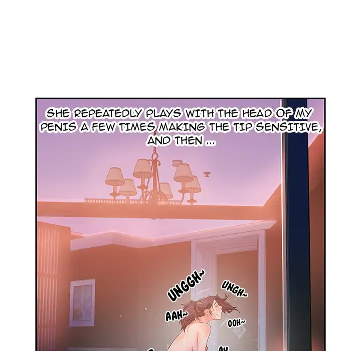 Office Ladies - Chapter 4 Page 59