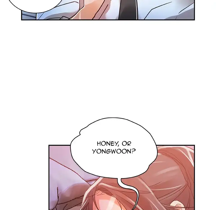 Office Ladies - Chapter 4 Page 73