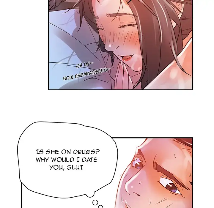 Office Ladies - Chapter 4 Page 74
