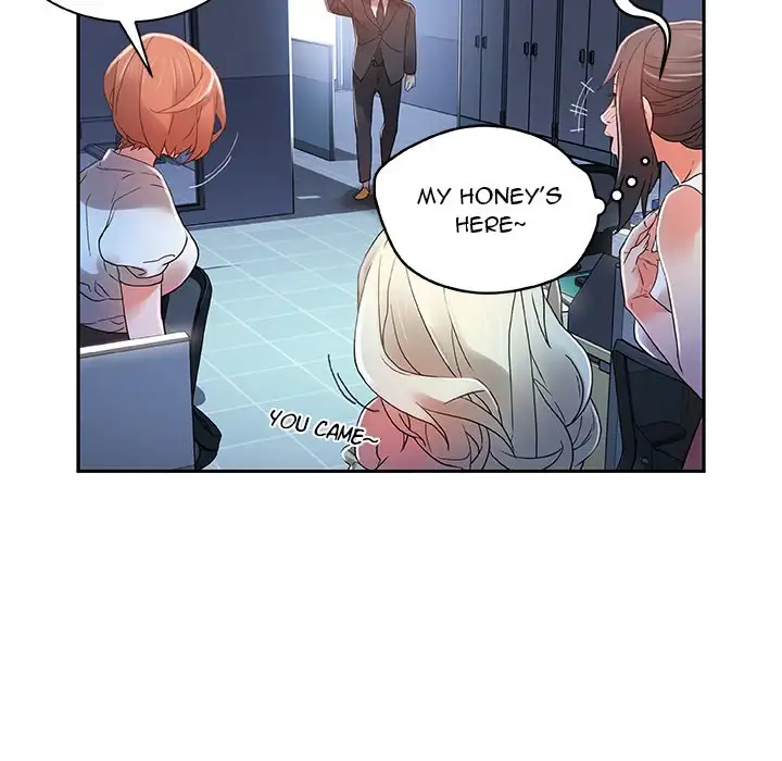 Office Ladies - Chapter 4 Page 86