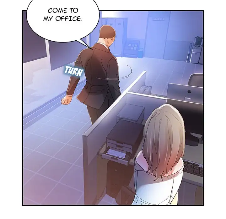 Office Ladies - Chapter 4 Page 91