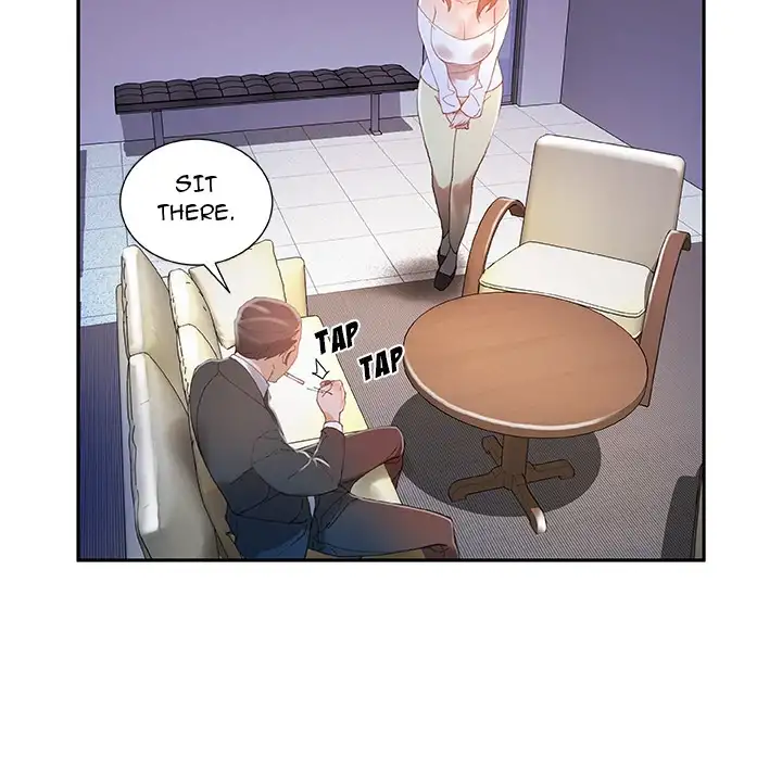 Office Ladies - Chapter 4 Page 94