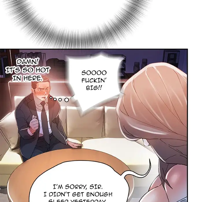 Office Ladies - Chapter 4 Page 98