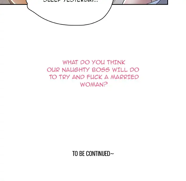 Office Ladies - Chapter 4 Page 99