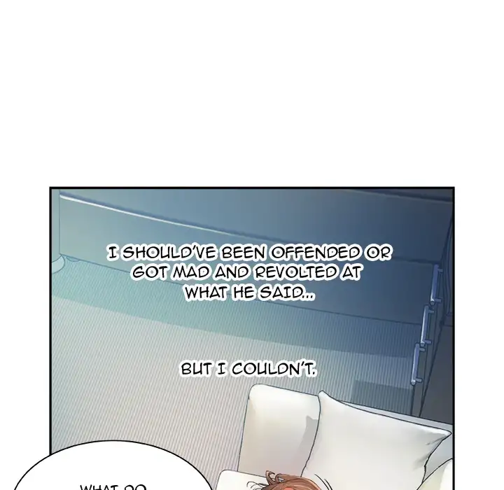 Office Ladies - Chapter 5 Page 57
