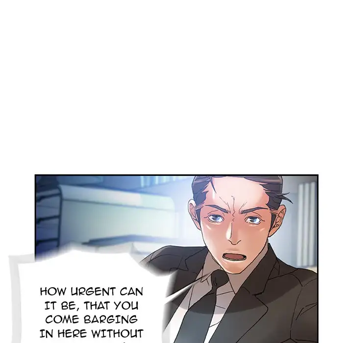 Office Ladies - Chapter 6 Page 82