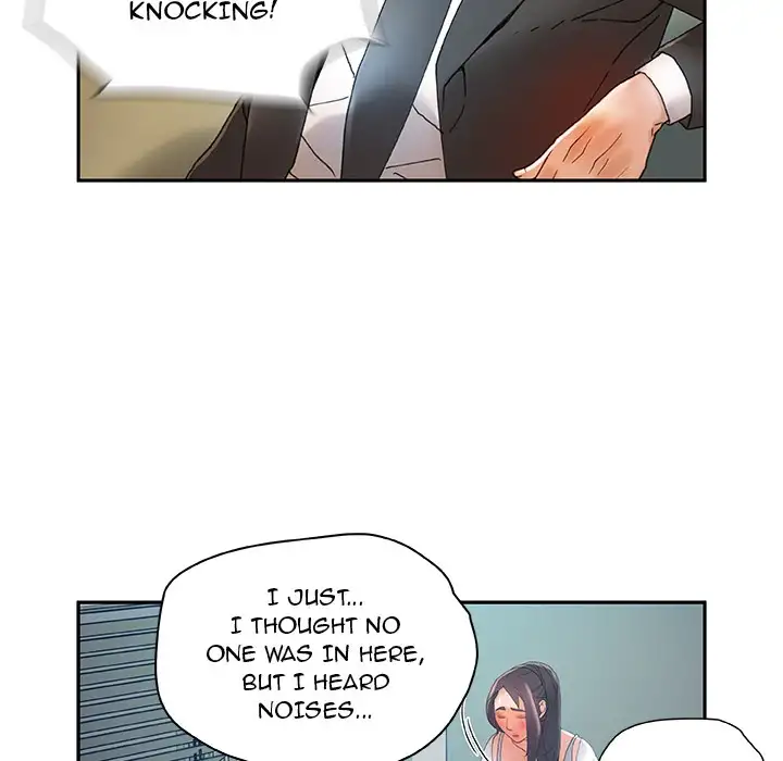 Office Ladies - Chapter 6 Page 83
