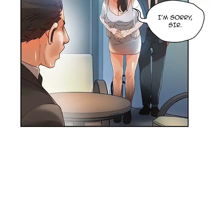 Office Ladies - Chapter 6 Page 87
