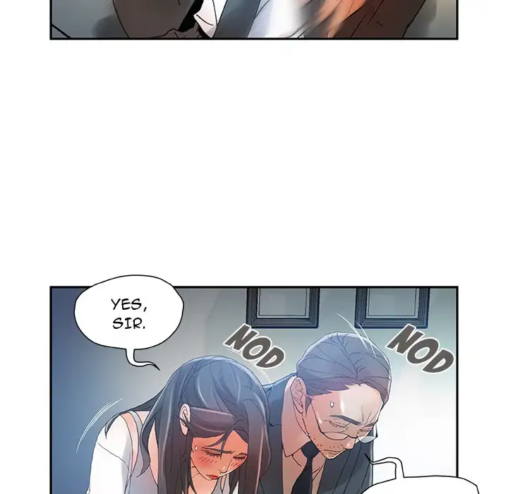 Office Ladies - Chapter 6 Page 89