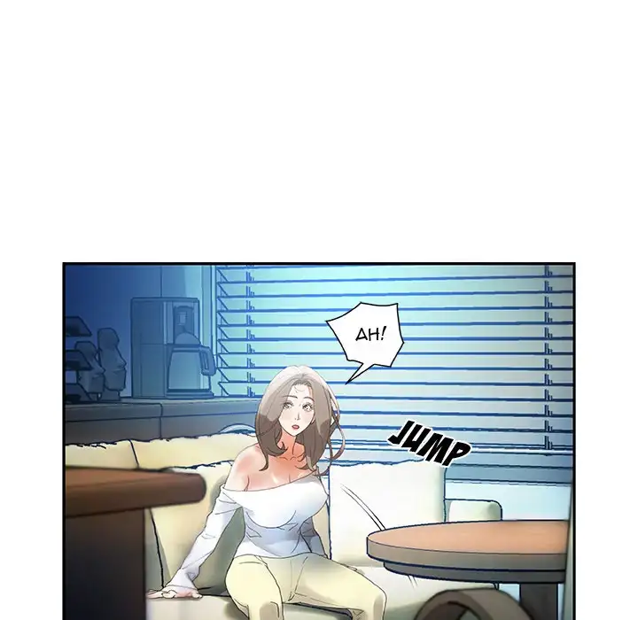 Office Ladies - Chapter 7 Page 12
