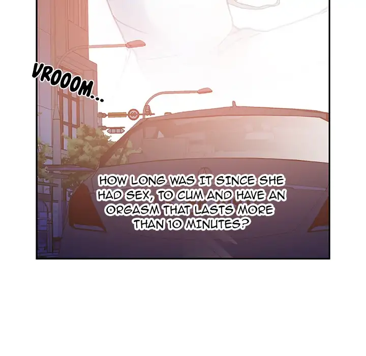 Office Ladies - Chapter 7 Page 20