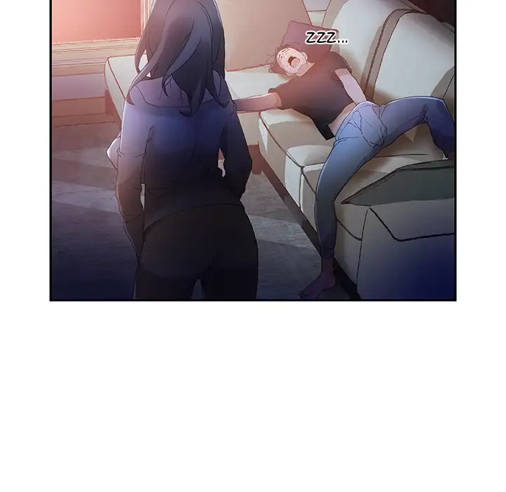 Office Ladies - Chapter 7 Page 27