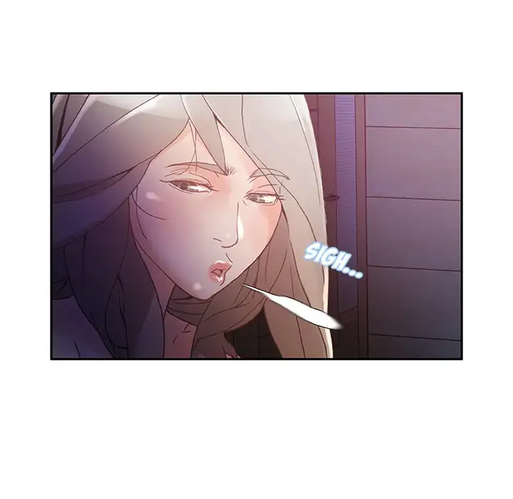 Office Ladies - Chapter 7 Page 28