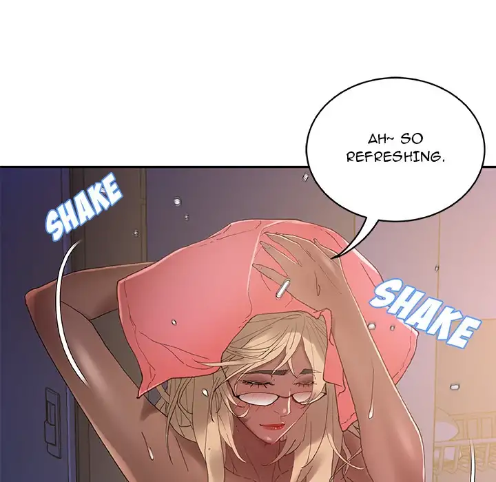 Office Ladies - Chapter 7 Page 32