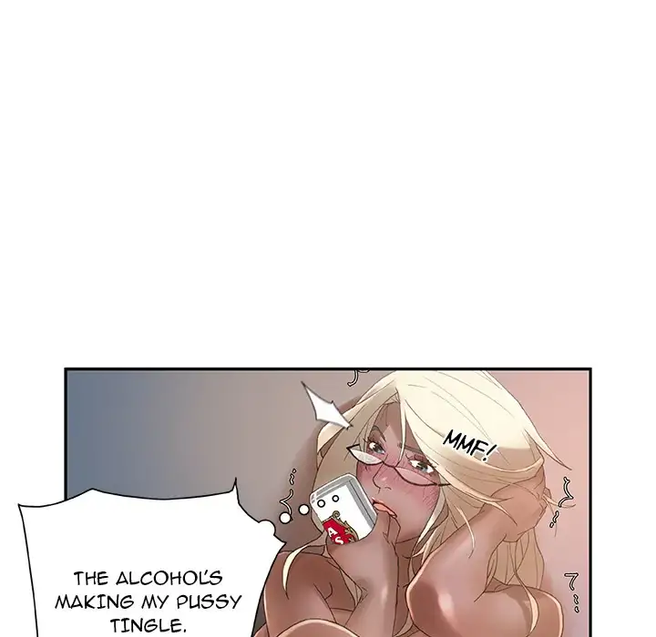 Office Ladies - Chapter 7 Page 39