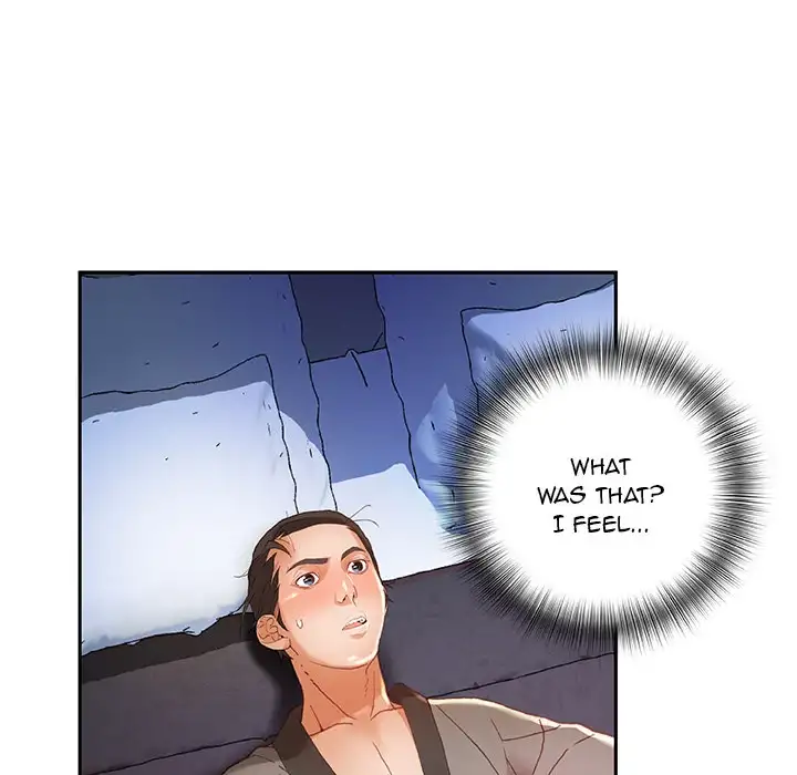 Office Ladies - Chapter 7 Page 49