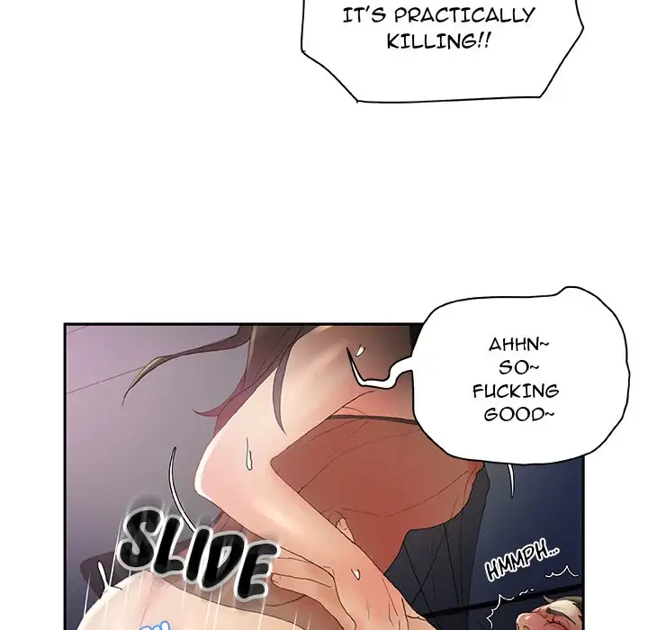 Office Ladies - Chapter 7 Page 64