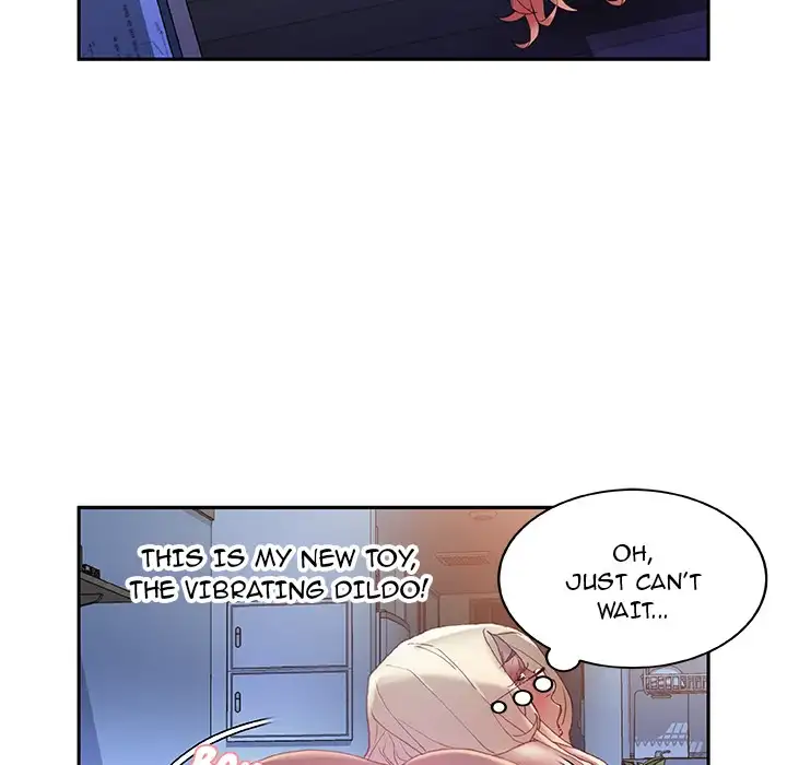 Office Ladies - Chapter 7 Page 74