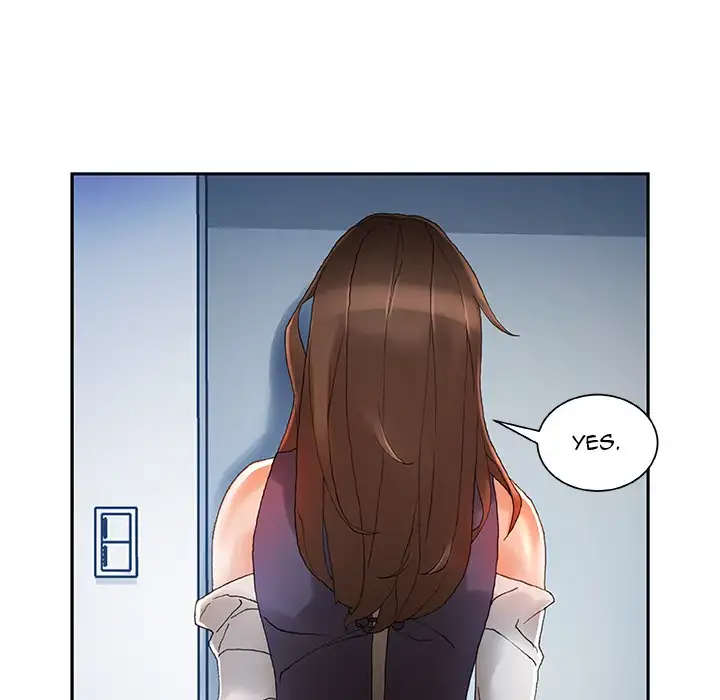 Office Ladies - Chapter 8 Page 28