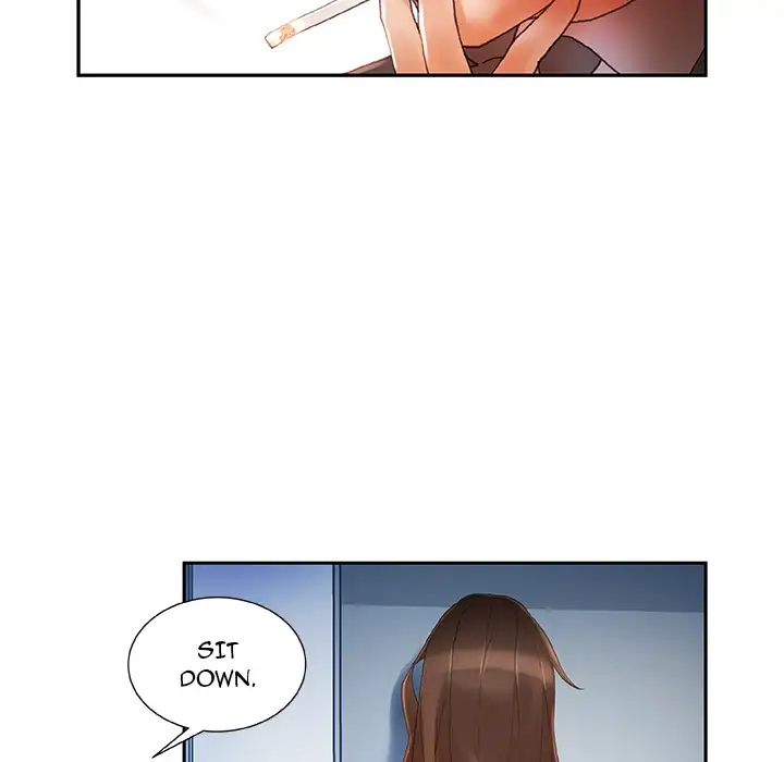 Office Ladies - Chapter 8 Page 33