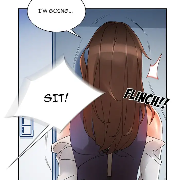 Office Ladies - Chapter 8 Page 35