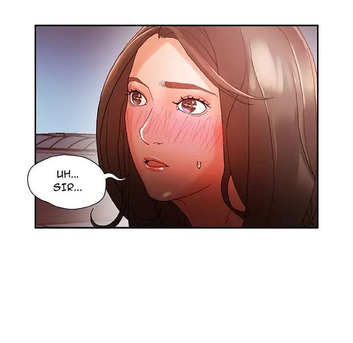 Office Ladies - Chapter 8 Page 59