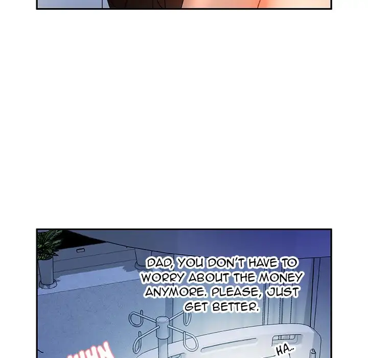 Office Ladies - Chapter 8 Page 91