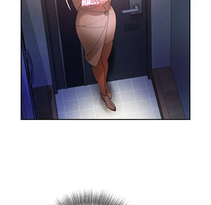 Office Ladies - Chapter 9 Page 21