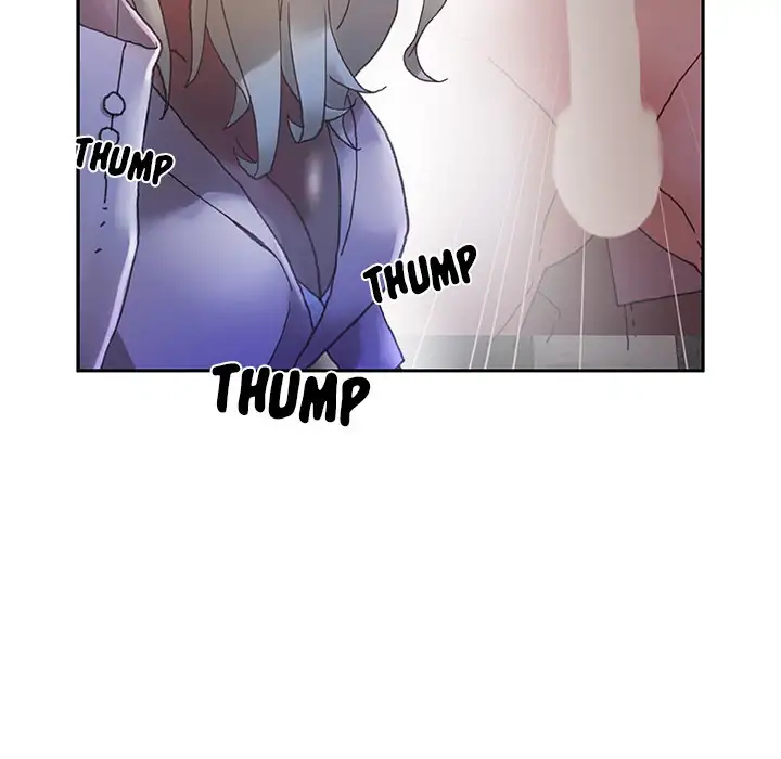 Office Ladies - Chapter 9 Page 23