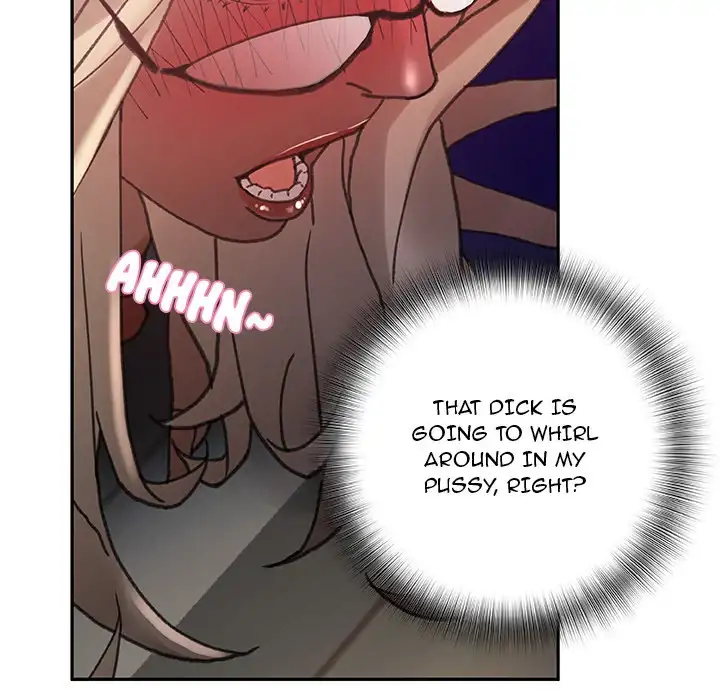 Office Ladies - Chapter 9 Page 43