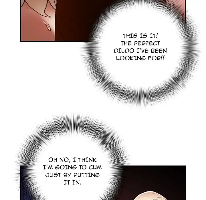 Office Ladies - Chapter 9 Page 50