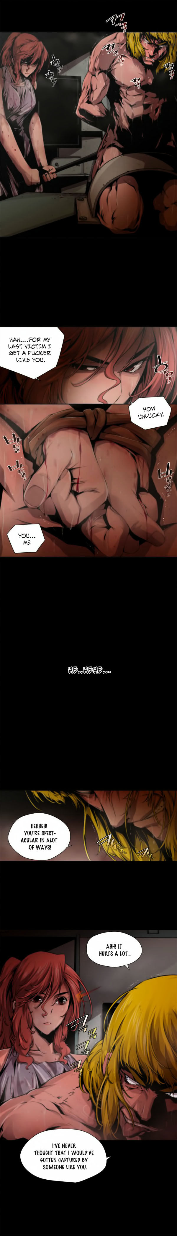 Sow - Chapter 10 Page 8