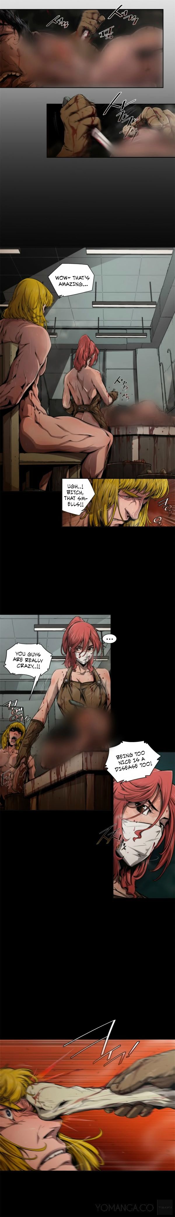 Sow - Chapter 13 Page 2
