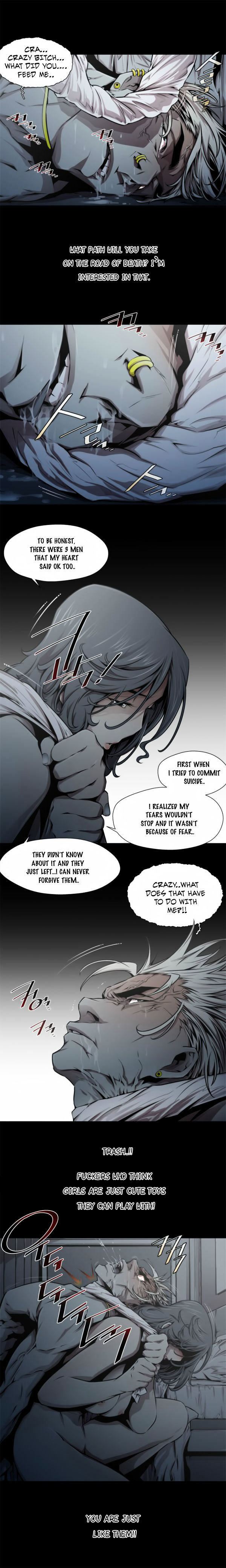 Sow - Chapter 14 Page 5