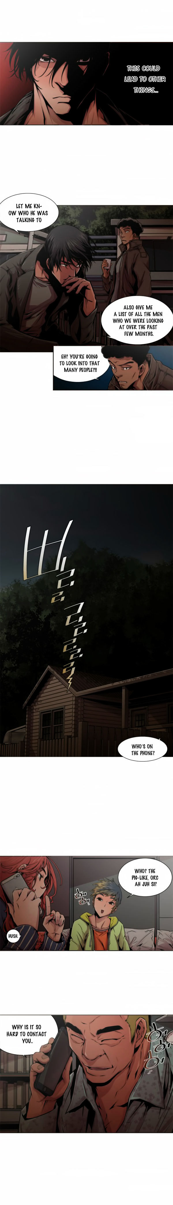 Sow - Chapter 14 Page 9