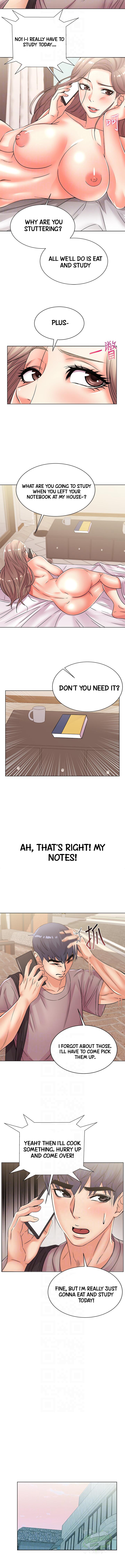 Eunhye’s Supermarket - Chapter 20 Page 3