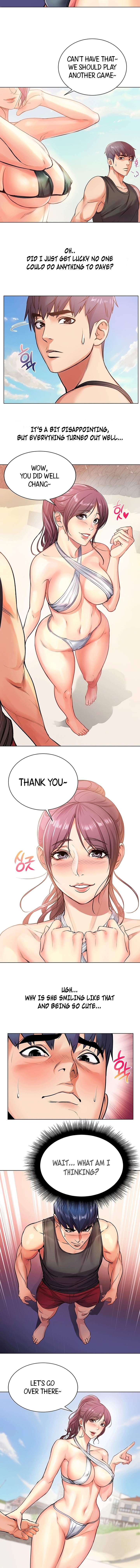 Eunhye’s Supermarket - Chapter 30 Page 8