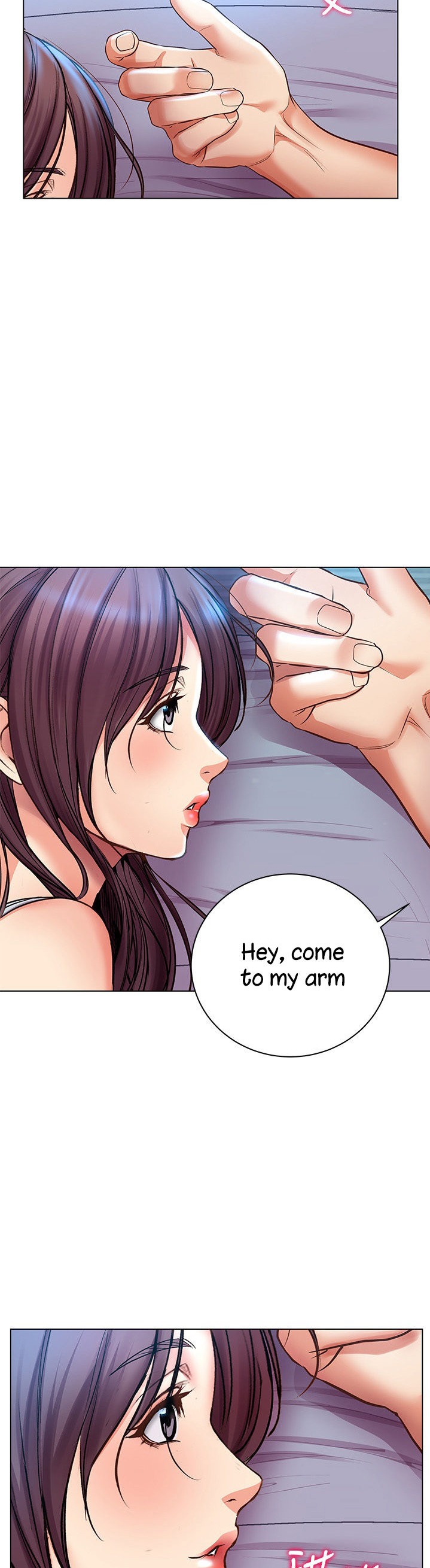 Eunhye’s Supermarket - Chapter 53 Page 29