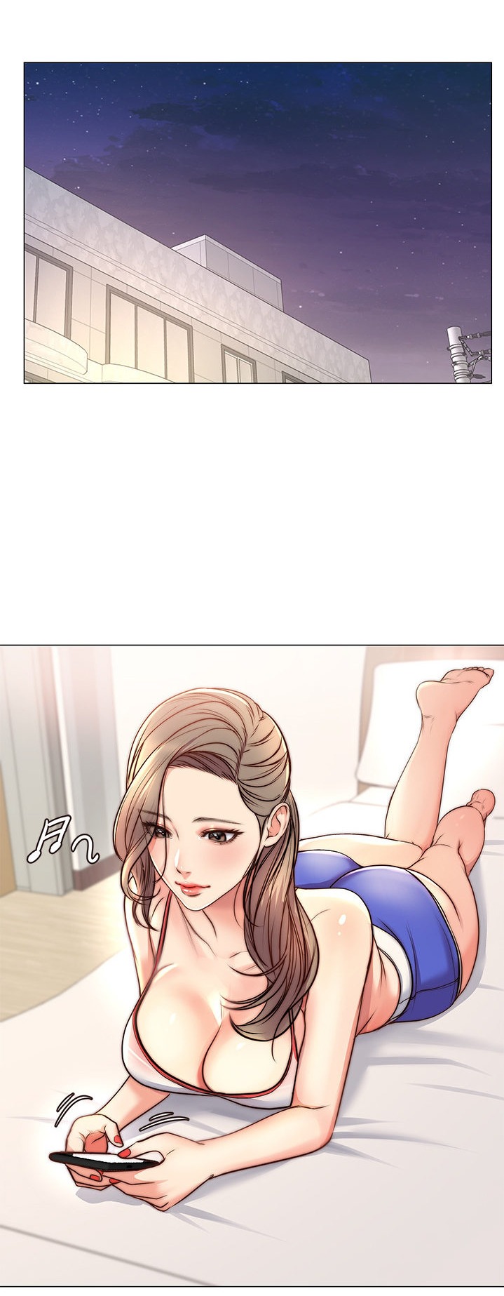 Eunhye’s Supermarket - Chapter 64 Page 2