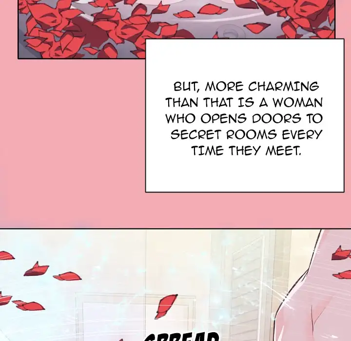Tighty Lady - Chapter 7 Page 74
