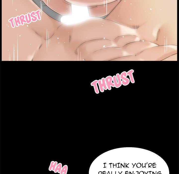 The Inheritance - Chapter 17 Page 7