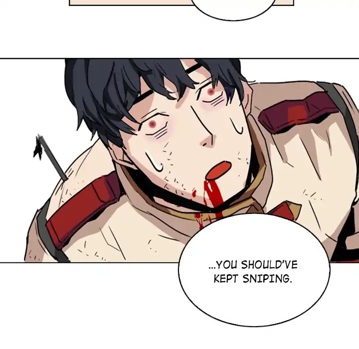 Painkiller - Chapter 0.1 Page 32