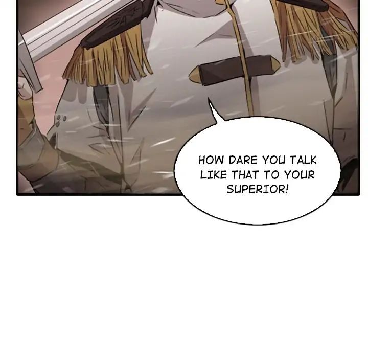 Painkiller - Chapter 0.1 Page 5