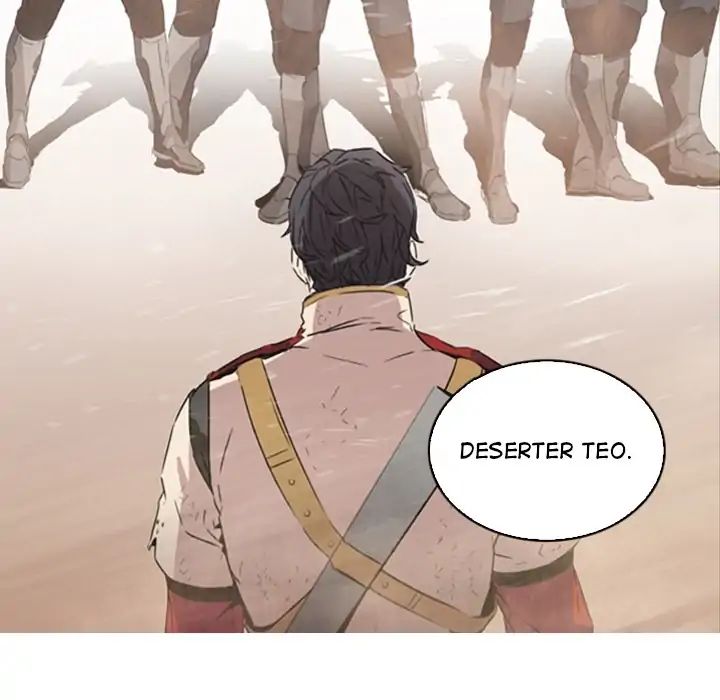 Painkiller - Chapter 0.1 Page 7