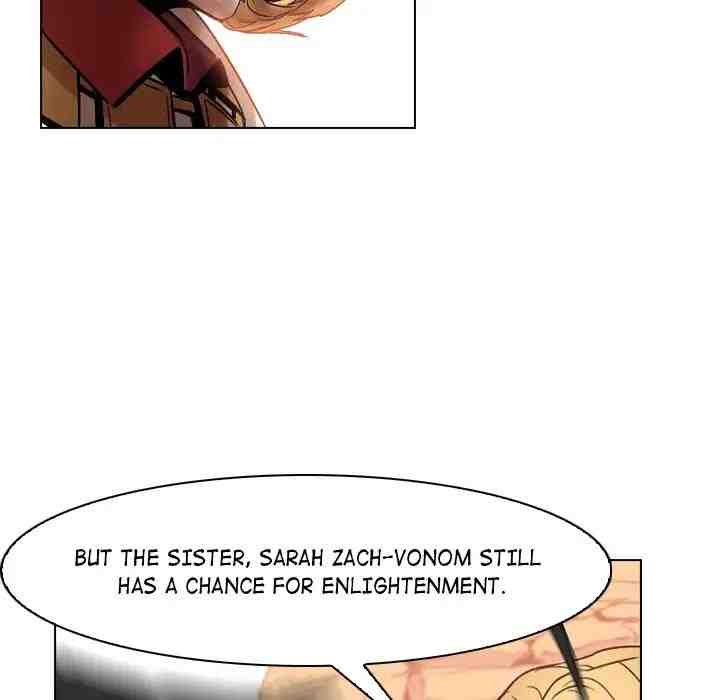 Painkiller - Chapter 3 Page 28