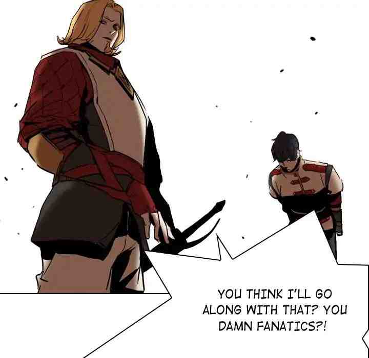 Painkiller - Chapter 3 Page 34