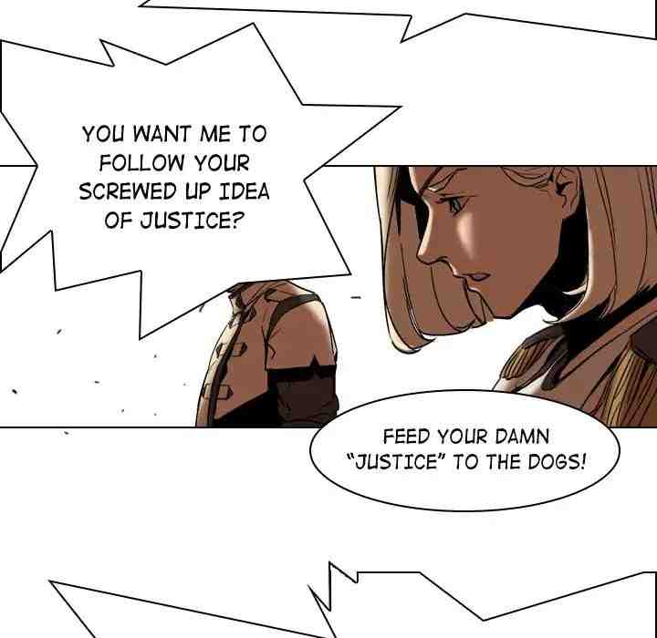 Painkiller - Chapter 3 Page 35