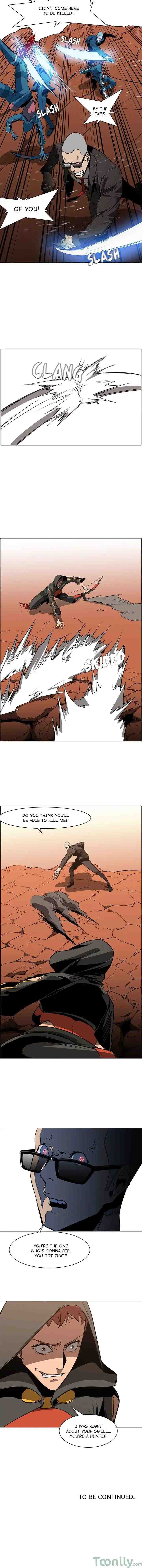 Painkiller - Chapter 49 Page 13
