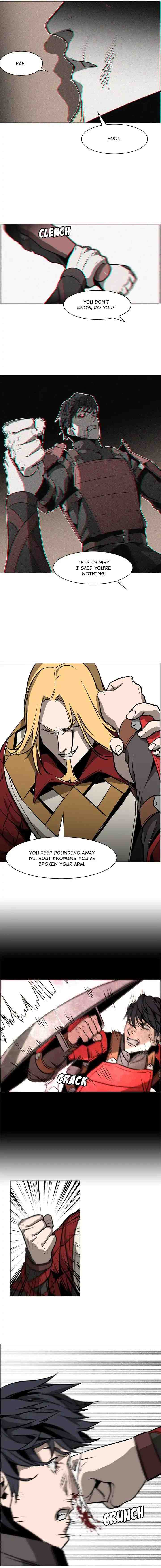 Painkiller - Chapter 55 Page 5