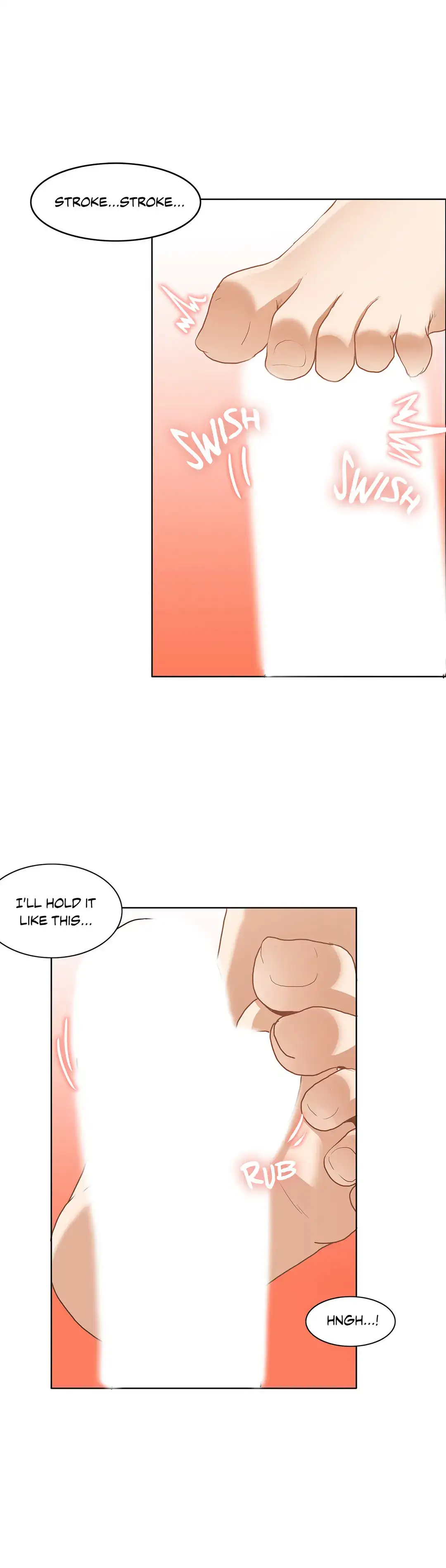 The Girl that Wet the Wall - Chapter 12 Page 7